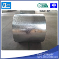 Galvanized Steel Sheet in Coils PVC Film Coated